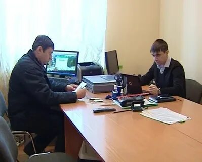 Юристы ханты