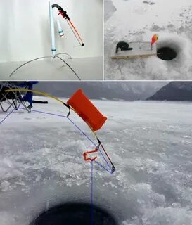 Приспособления для зимних