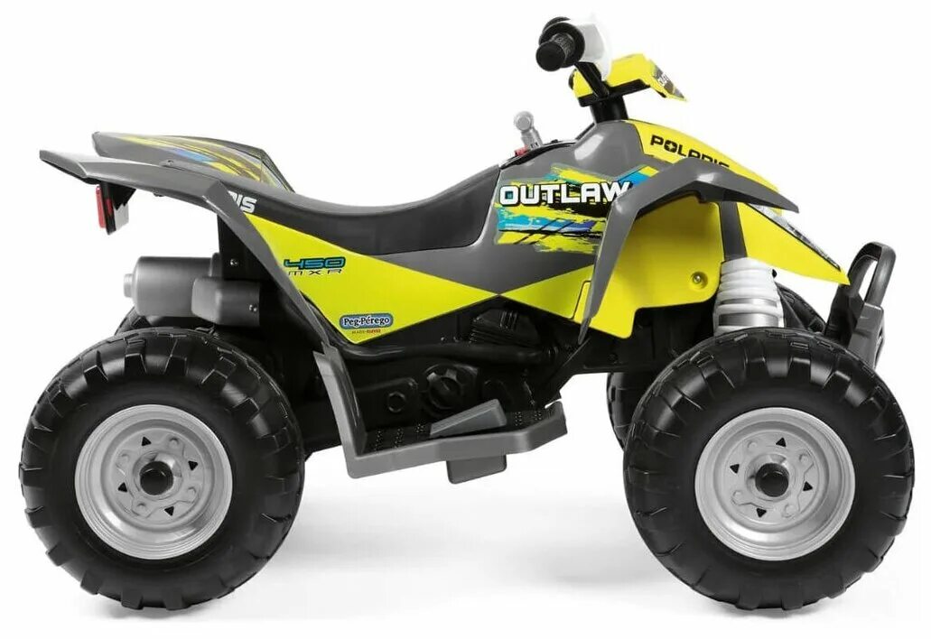 Квадроцикл peg perego. Peg perego polaris outlaw. peg-perego квадроцикл polaris outlaw.