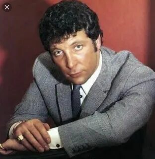 Tom jones 1969