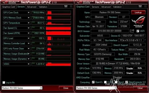 Gpu power z