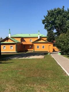 Дом музей ленина в ульяновске фото