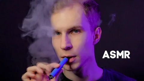 Асмр вейп