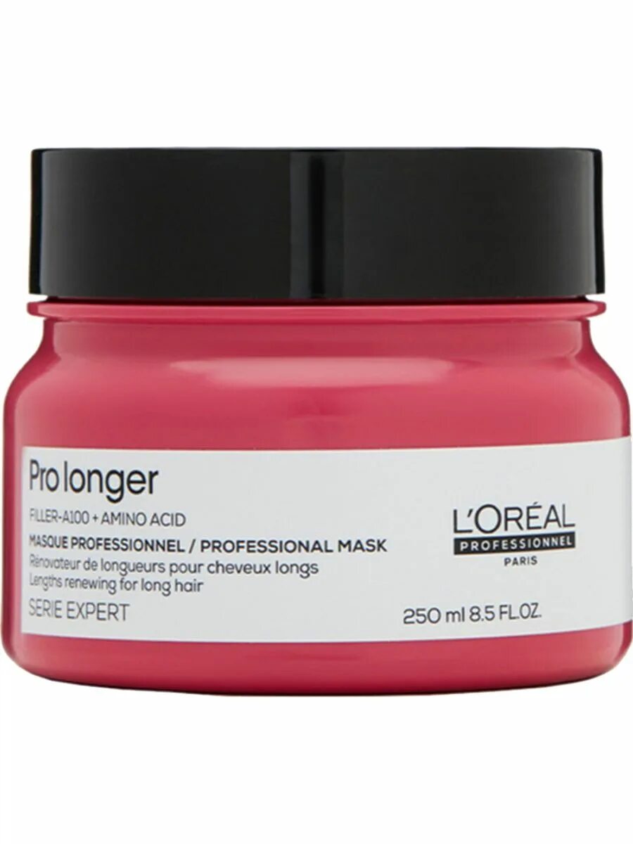 Лореаль Пролонгер. Маски лореаль для волос Pro longer. L'Oreal Professionnel маска. Маска лореаль 500 мл. L oreal pro longer