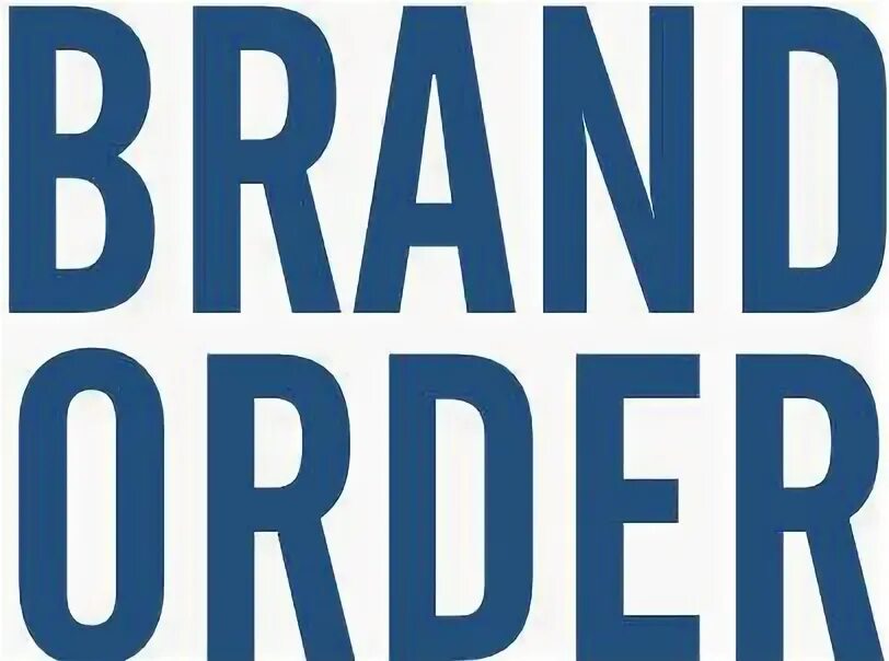 Brands order. Order бренд. old order бренд. tall order бренд лого. new brand logo.