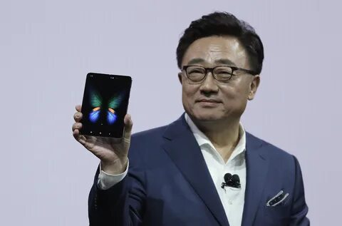 Samsung li
