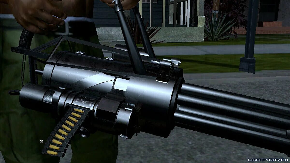 Как получить миниган в гта 5. Миниган в гта сан. san andreas миниган. золотой миниган в гта 5. 20 мм миниган.