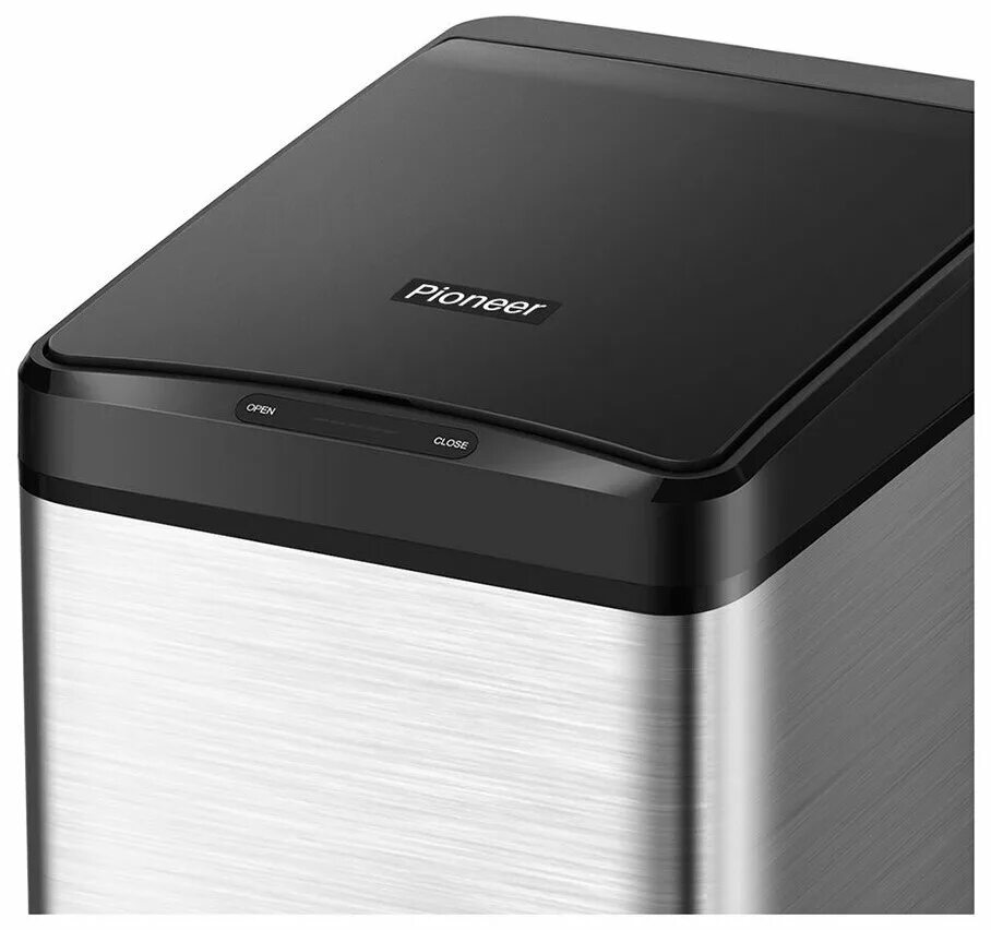 Ведро pioneer wb302b сенсорное. Ведро pioneer wb506s сенсорное. Сенсорное мусорное ведро tesler. Ведро pioneer wb506s сенсорное. Сенсорное мусорное ведро pioneer.