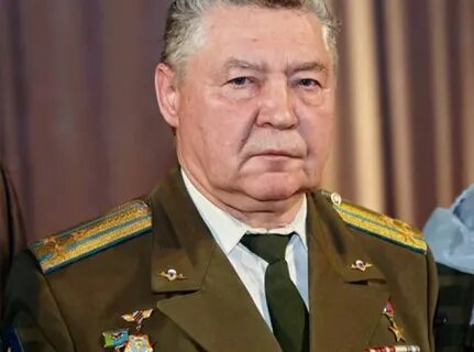 Маргелов васильевич