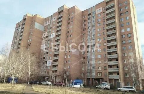 Есенина 48 нижний