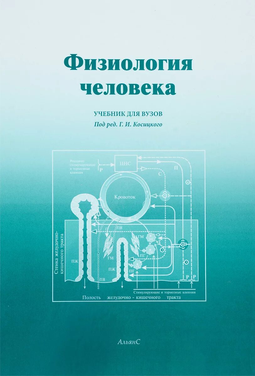 Физиология человека. Физиология человека учебник. Физиология человека учебник для вузов. Косицкий физиология человека.