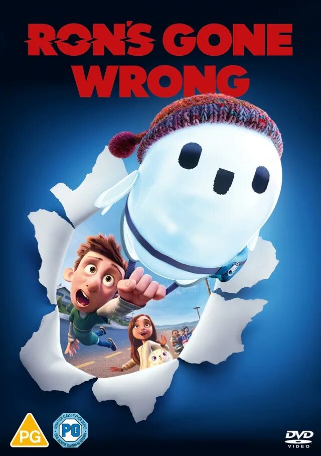 Watch go wrong. Неисправимый рон 2025. неисправимый рон игрушка. неисправимый рон ron&#039;s gone wrong. rons gone wrong 2025.