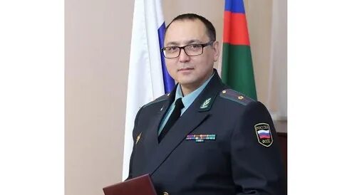Номер телефона приставов томск
