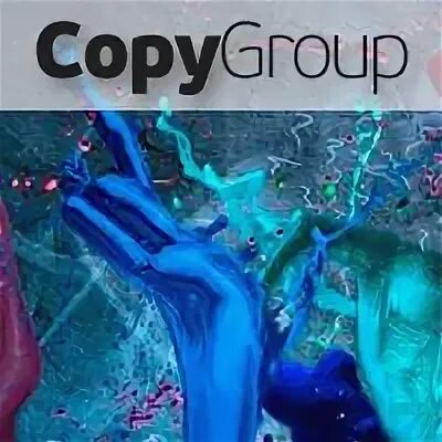 Copy group