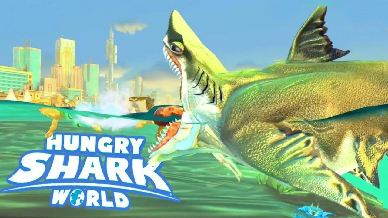 Взломанный hungry shark world. Голодная акула. Hungry Shark Evolution. Шарк ворлд. Хангри Шарк ворлд.