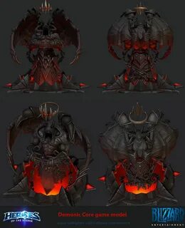 Demo core