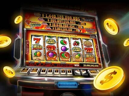 Игры крутить слоты