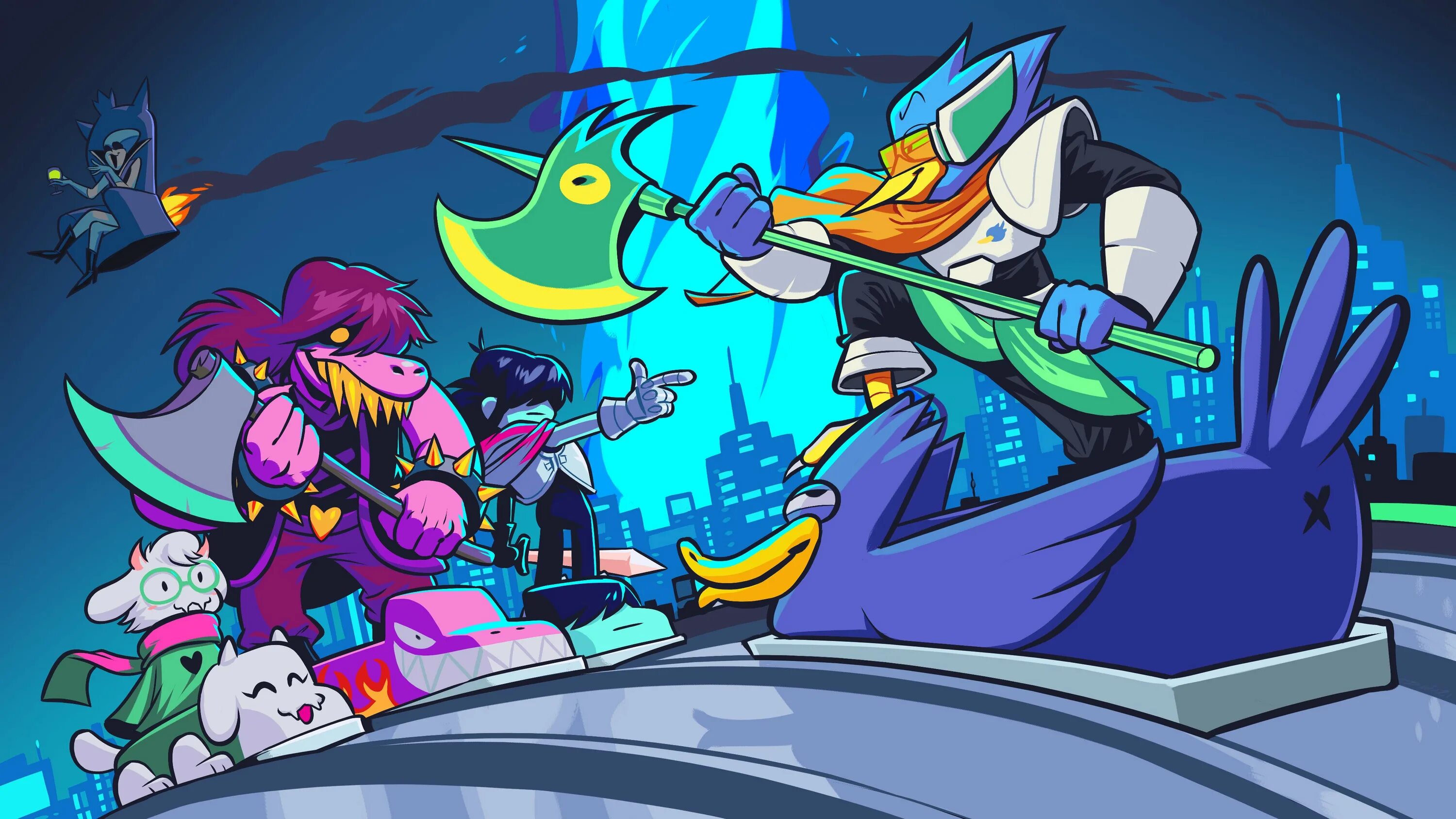 Deltarune 1 глава. Deltarune. spamton deltarune. kris deltarune. deltarune queen.
