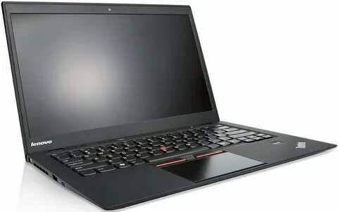 Thinkpad x1 carbon gen 3