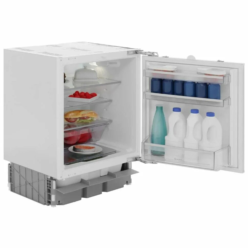 Beko 1100. Встраиваемый холодильник beko bu 1100 hca. Beko bu 1100 hca схема встраивания. Beko bu 1100 hca под столешницу. Beko 1100.