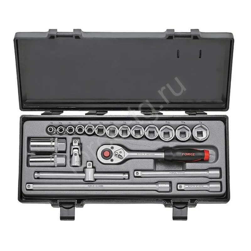 Набор головок force. Набор 3/8 Force. Force f-80232. Набор инструментов Force professional Tools. Force Tools 3/8".