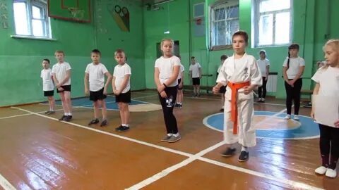 Школа 9 киров