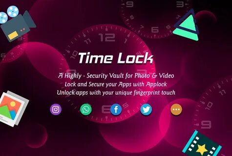 Time lock