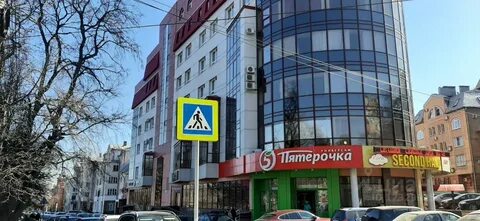 Горбачева 62
