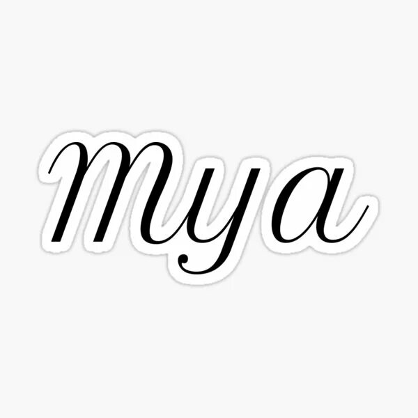 Аватарка Mya. Mya4ur. Mya Blake. Mya milkmii. Dick name