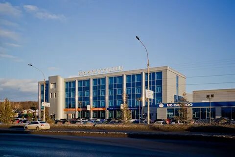Сибирский тракт 48