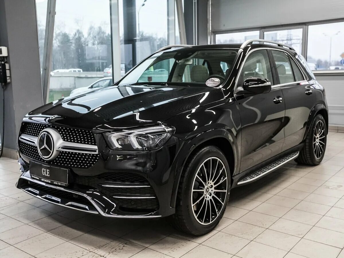 Купить мерседес 400. Мерседес-Бенц GLE 400d. GLE 400d AMG. Мерседес-Бенц GLE 2021 черный. GLE 400 Mercedes черный.