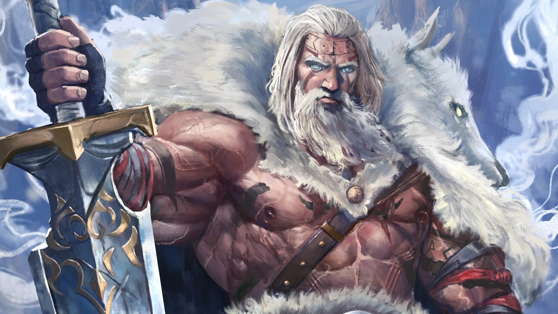 канал бого арт. бог симбиотов. чемпион сиродила. Marvel кнулл. джодах игра бога арт.