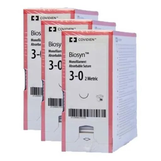 Биосин. Биосин нитки. Биосин. Биосин. Биосин нить хирургическая.