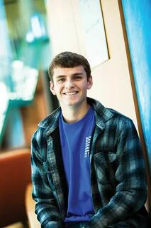 Student magazine