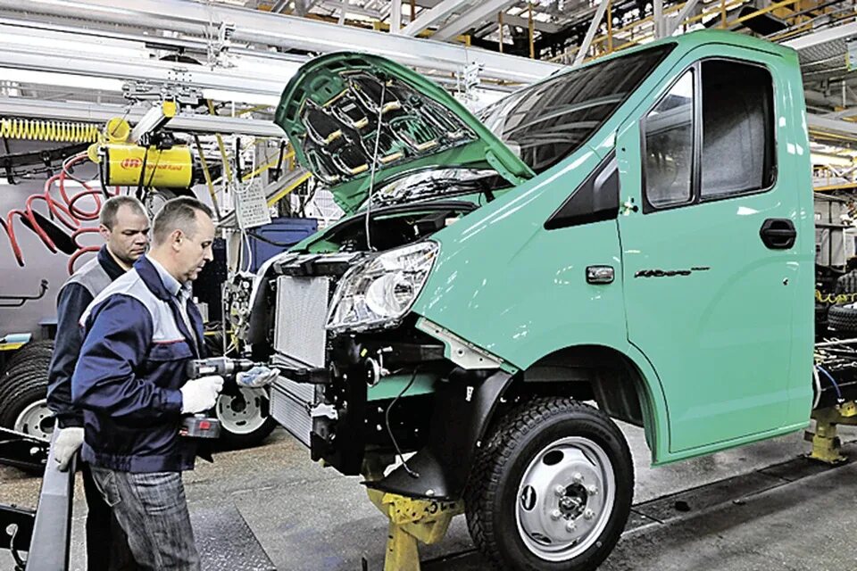 Купить газель с завода в нижнем новгороде. Горьковский автозавод ГАЗ. Газель Некст завод. Газели на заводе ГАЗ. Завод ГАЗ сейчас.