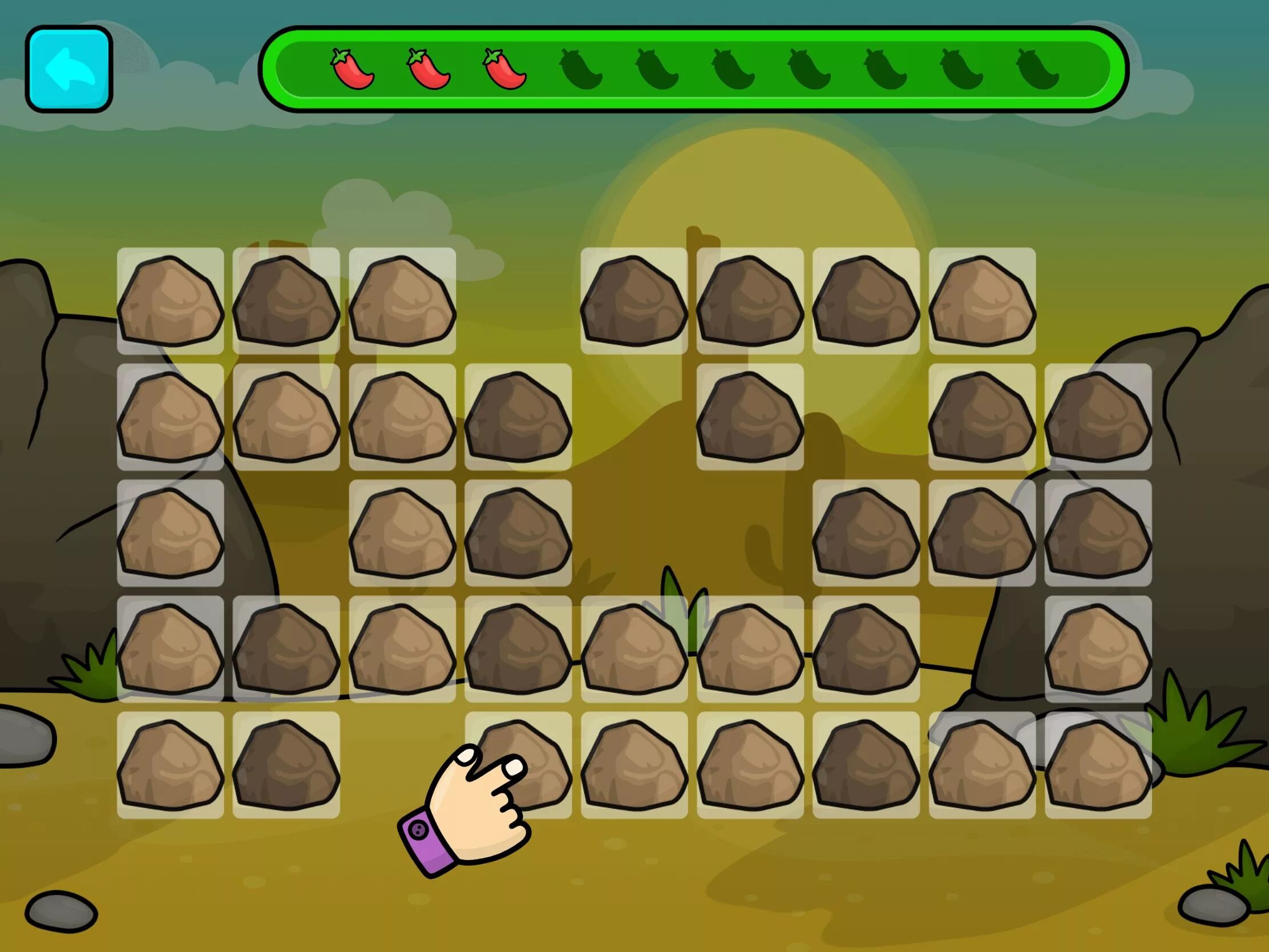 Лучшая развивающая игра на андроид. Апк для детей игра. игра где режут фрукты. игра бими бо играть.