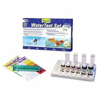 Water test