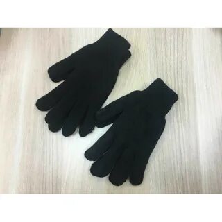 Мужские перчатки оптом