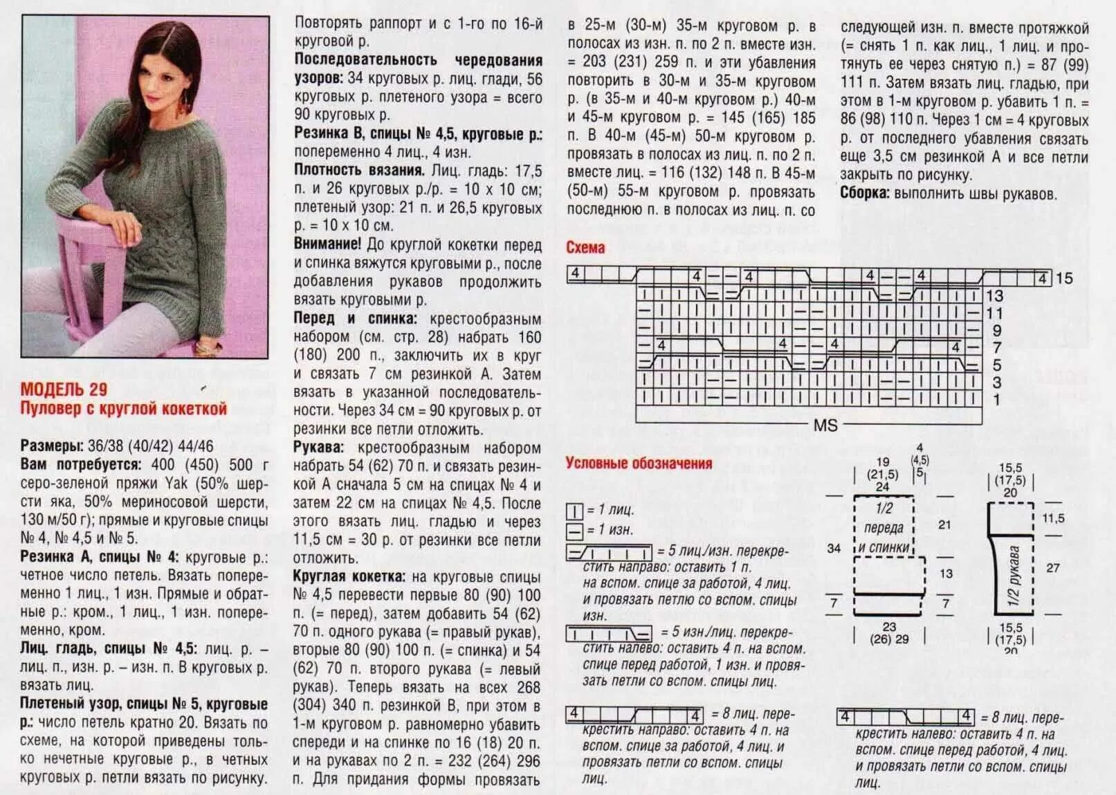 Вязаный джемпер с описанием. Вязание спицами для женщин. Женские джемпера схемы. Вязание спицами для женщин схемы. Бесплатные модели вязания спицами