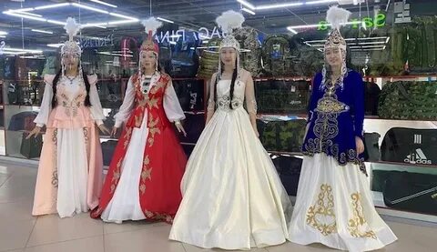 Әйел миссионерлік қызметте таралады