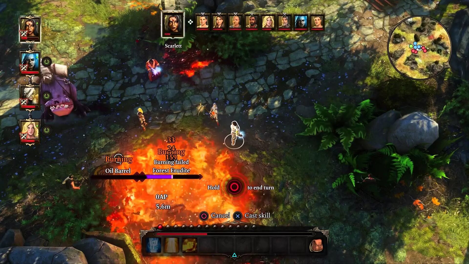 Пылающий пророк divinity. Divinity Original sin 2 enhanced Edition. Divinity: Original sin - enhanced Edition. Дивинити 1 РПГ. Игра Divinity Original sin enhanced Edition (Xbox one, Series s.x).