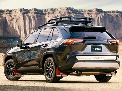 Toyota xa50