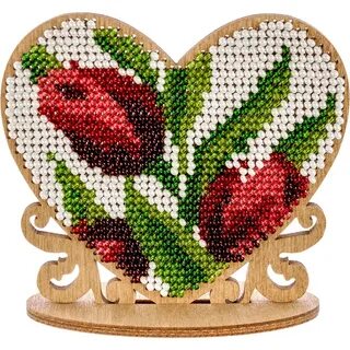 Волшебная вышивка