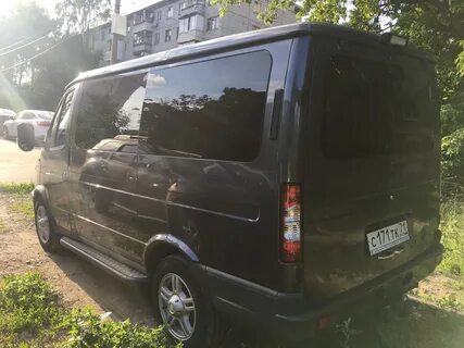 Стекла на соболь
