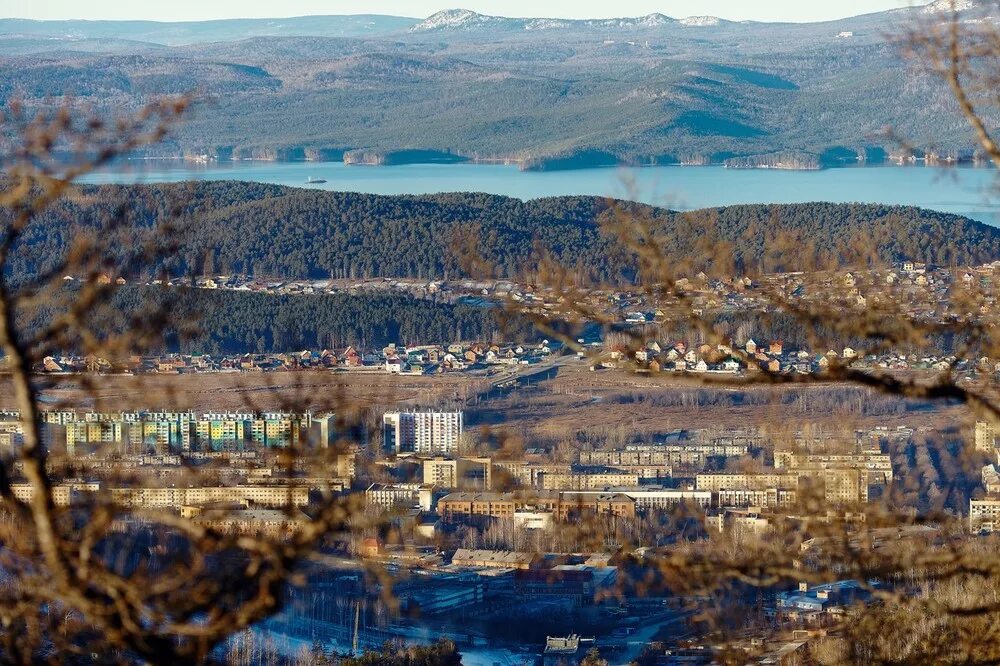 Поселок миасский челябинская область