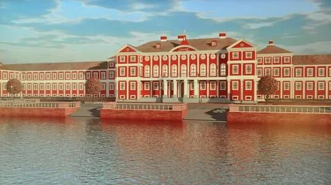 Русский корпус спб