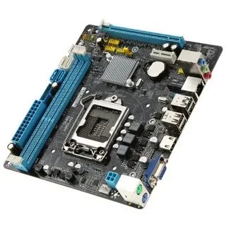Intel h81