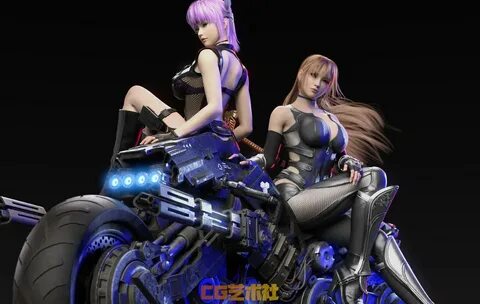 2022 年 9 月 新 增 3D 画 师 Firebox Studio 精 美 CG 作 品 合 集(2022 年 1 月-8 月) 