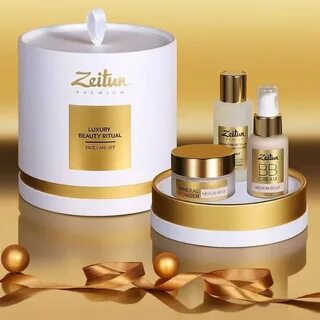 Rituals beauty
