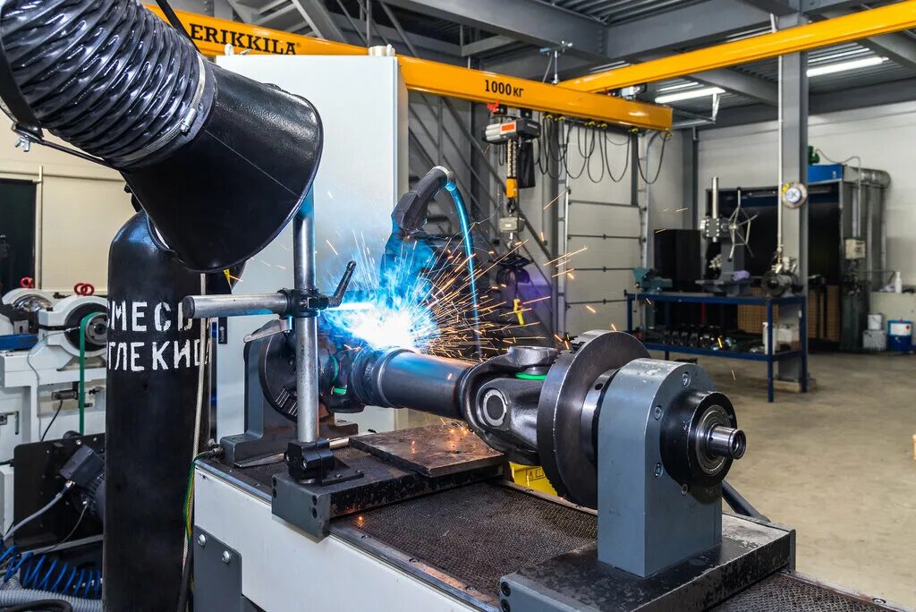 Кардан сервис йошкар ола. Станок для балансировки карданных валов. Elso 620 кардан. Завод карданных валов. Запчасти для кардана.